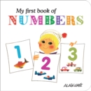 My First Book of Numbers - Book