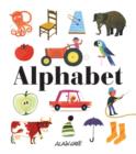 Alphabet - Book