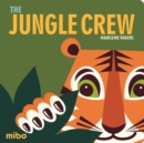 Jungle Crew, The - Book