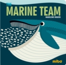 Marine Team, The - Book
