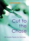 Cut to the Chase - eBook