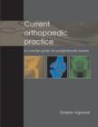 Current Orthopaedic Practice - eBook