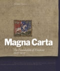 Magna Carta: The Foundation of Freedom 1215-2015 - Book