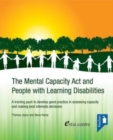 The Mental Capacity Act and People with Learning Disabilities - Book