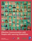 Effective Communication with People with Learning Disabilities: A Training Pack - Book