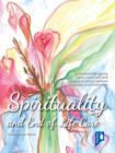 Spirituality and End of Life Care - Book