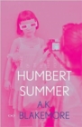 Humbert Summer - Book