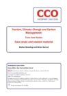 Tourism, Climate Change and Carbon Management: Three Case Studies - eBook