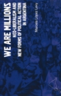 We Are Millions - eBook