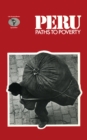 Peru: Paths to Poverty - eBook