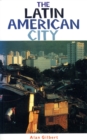 The Latin American City - eBook
