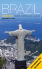 Brazil Inside Out 2nd Edition - Book