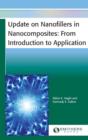 Update on Nanofillers in Nanocomposites : From Introduction to Application - Book