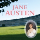 Little Book of Jane Austen - Book