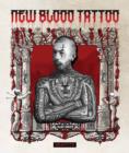 New Blood Tattoo - Book