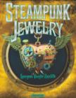 Steampunk Jewelry - Book