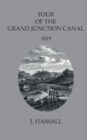 Tour of the Grand Junction Canal - Book