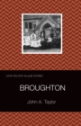 Broughton : 1 - Book