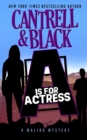 "A" is for Actress - Book
