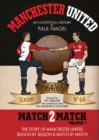 Manchester United Match2Match : The 1964/65 Season Vol. 7 - Book