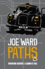 Paths : Diverting Destiny: A Cabbie's Tale - eBook