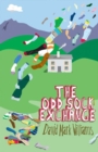 Odd Sock Exchange, The - Book