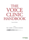 The Voice Clinic Handbook - Book