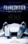 Frankenstein Galvanised - Book