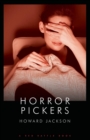 Horror Pickers - Book