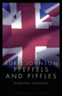 Pfeffles and Piffles - Book