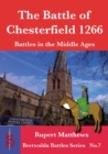 The Battle of Chesterfield 1266 - Book