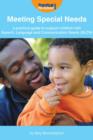 Meeting Special Needs : A practical guide to support children with Speech, Language and Communication Needs (SLCN) - eBook