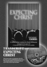 Expecting Christ : York Courses - Book