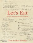 Let's Eat - eBook
