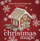 Christmas Magic - eBook