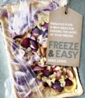 Freeze & Easy - eBook