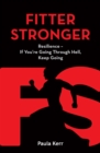 Fitter Stronger - eBook