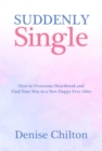 Suddenly Single - eBook