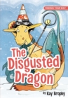 The Disgusted Dragon - Book