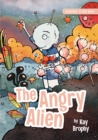 The Angry Alien - Book