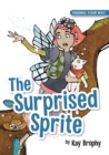 The Surprised Sprite - Book