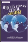 Africa in China's Global Strategy - eBook