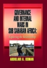 Governance and Internal Warsin Sub-Saharan Africa - eBook
