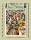 Fairy Tales by Hans Andersen - Book
