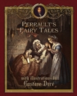 Perrault's Fairy Tales - Book