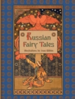 Russian Fairy Tales - Book