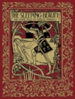 The Sleeping Beauty and Other Tales - Book