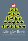 Life after Boris : A fable about succession planning for professional firms - Book