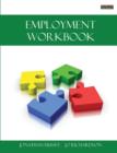 Employment Workbook [Probation Series] - Book