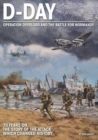 D-Day - Operation Overlord and the Battle for Normandy - Book